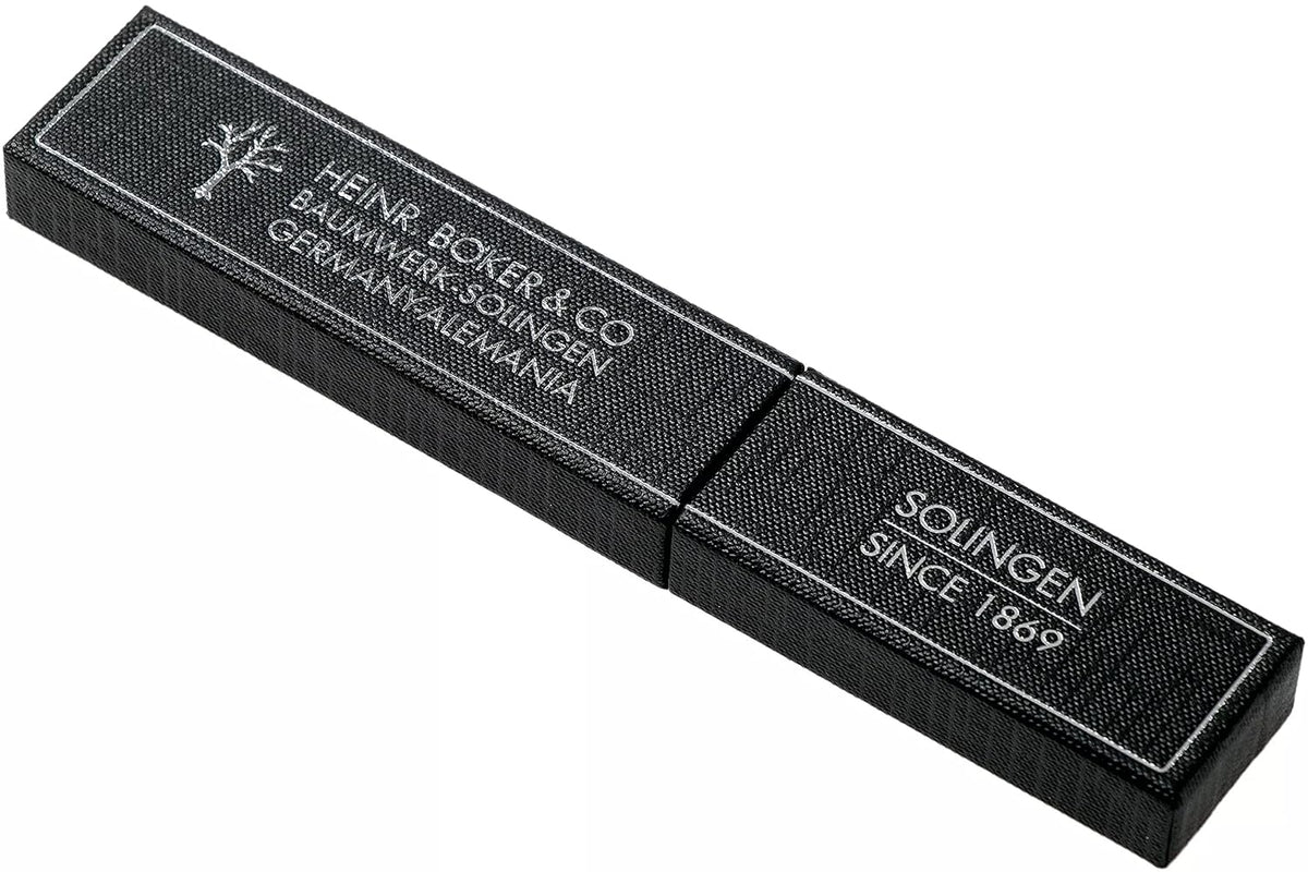 Carbon Fiber Straight Razor O98614