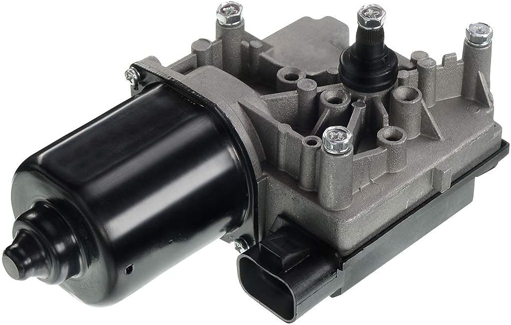 Windshield Wiper Motor Front D788