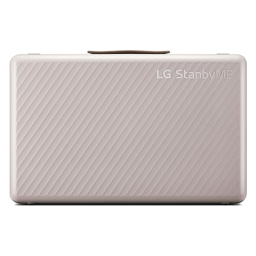 27-Inch Portable Smart Touch Screen O273