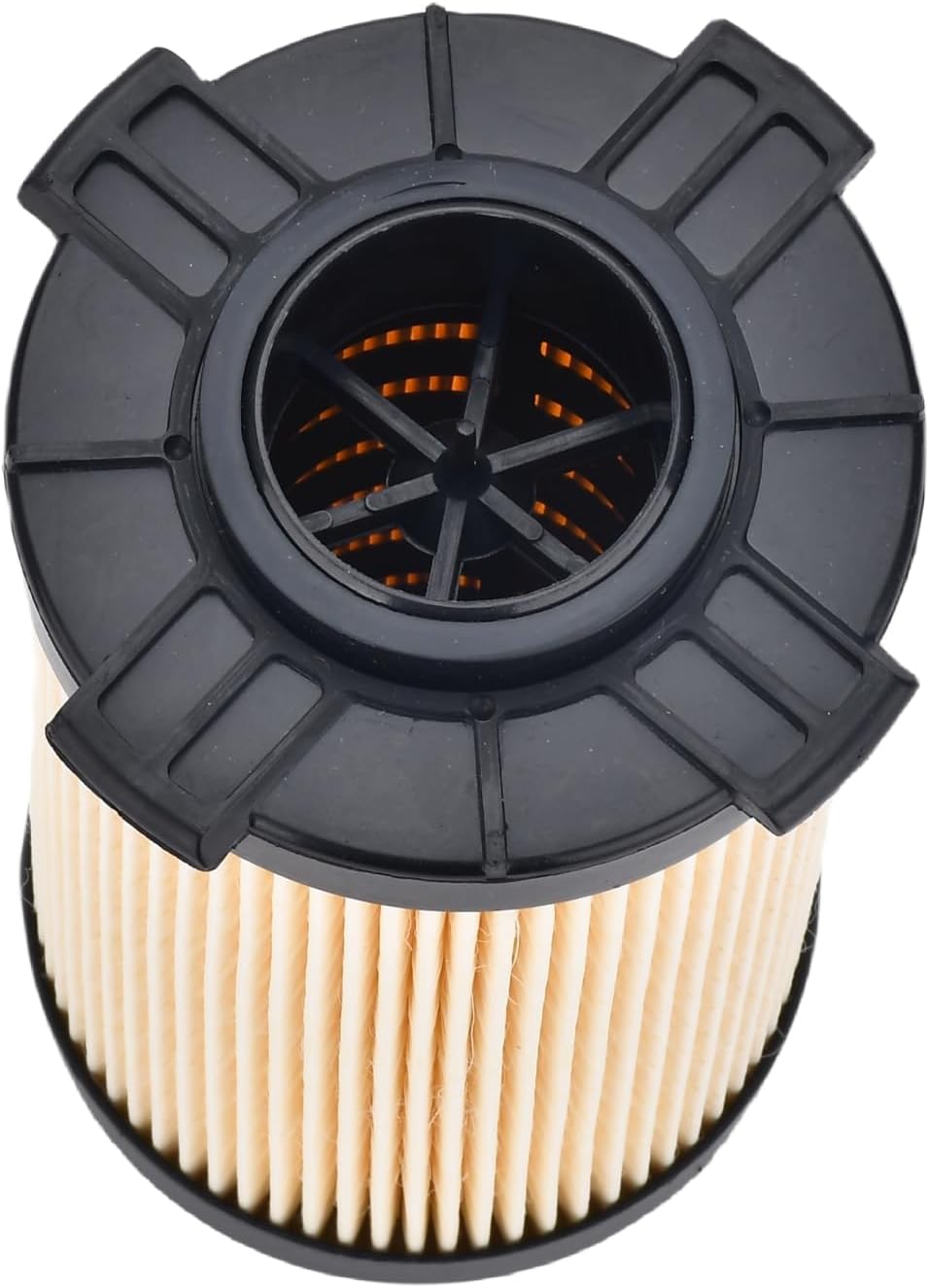 Fuel Filter compatible with Cummins ISB6.7 EURO 6 2017 Engine K416