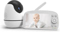 Video Baby Monitor with Camera and Audio 720P HD 5.5 Display Q5840