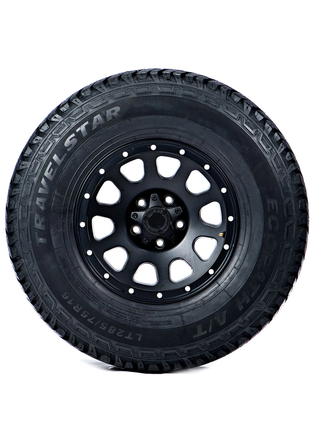 All Terrain Tire 275/55R20 I489