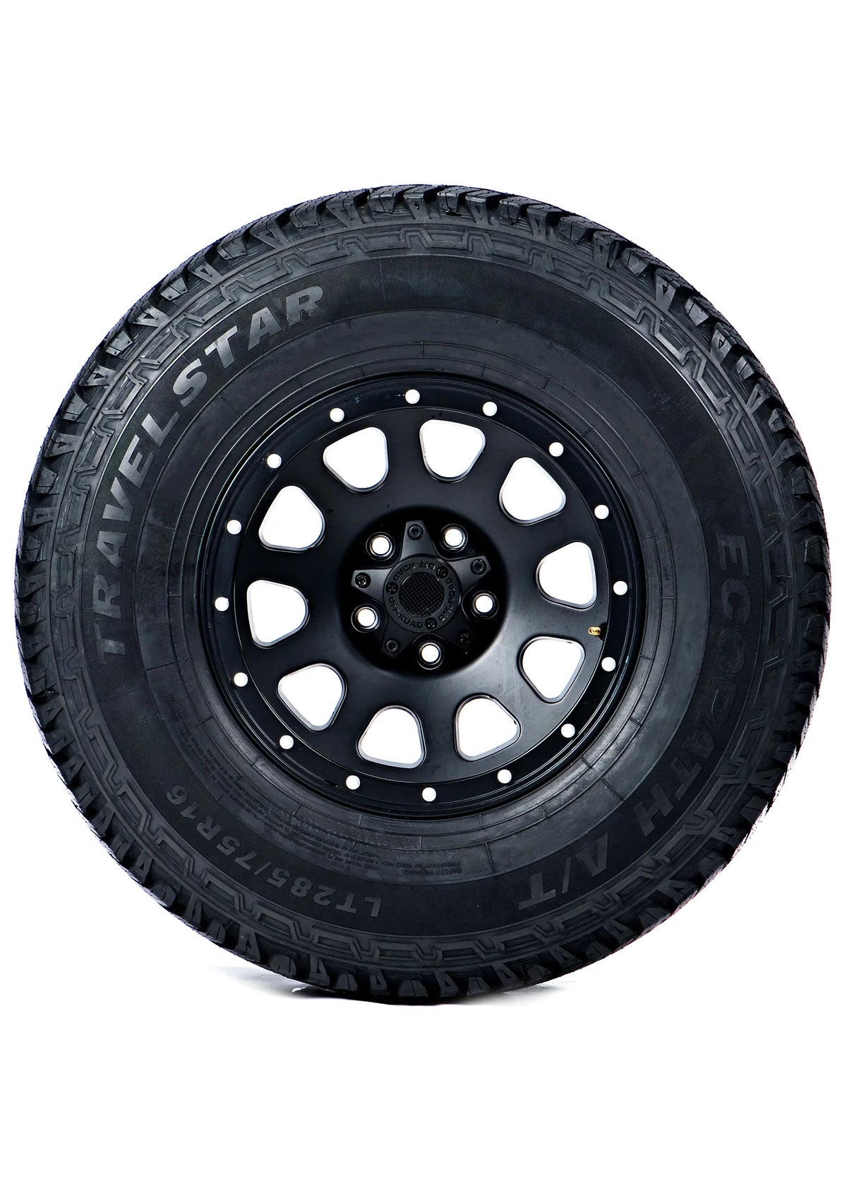 All Terrain Tire 275/55R20 I489