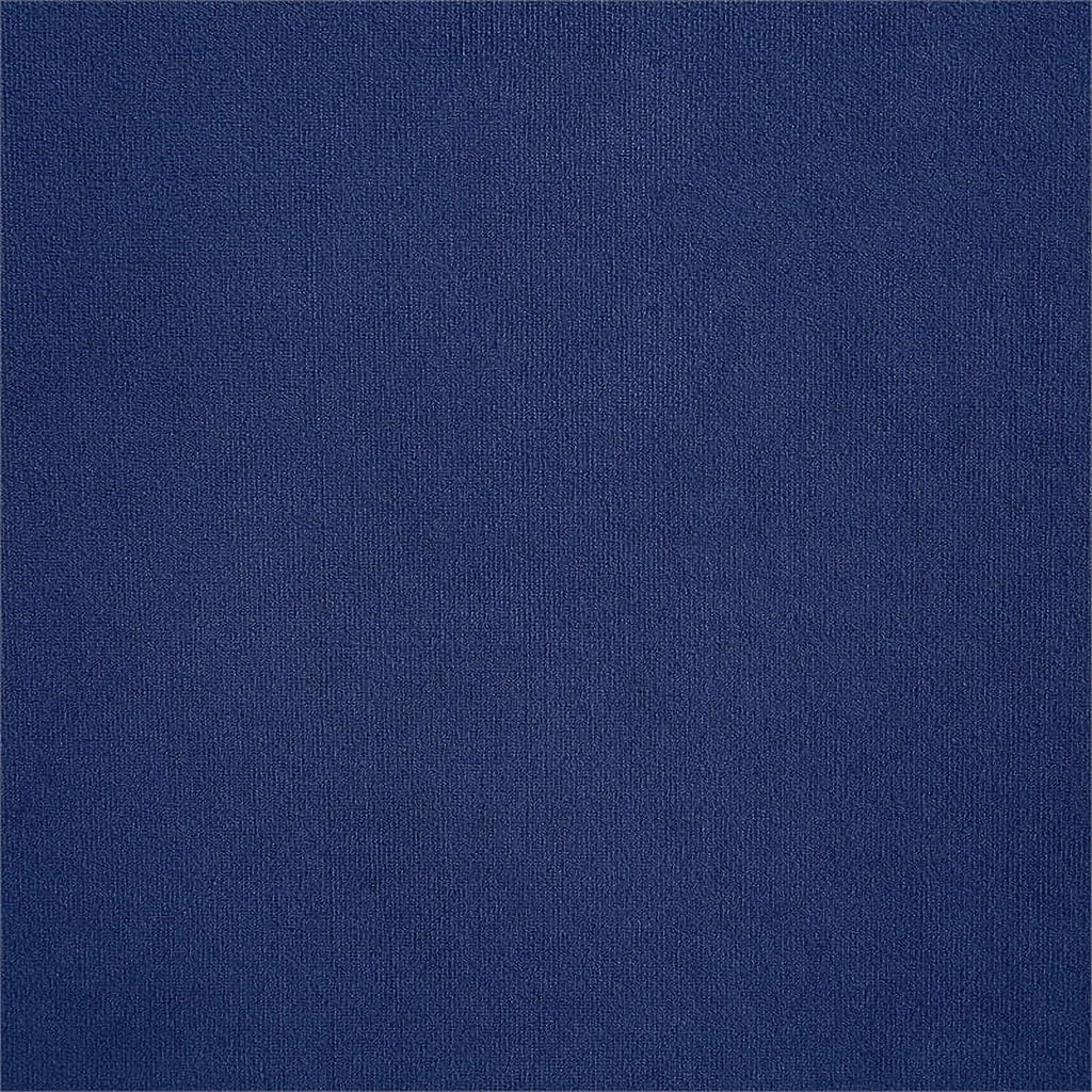 Navy Velvet Modular Sectional I5711