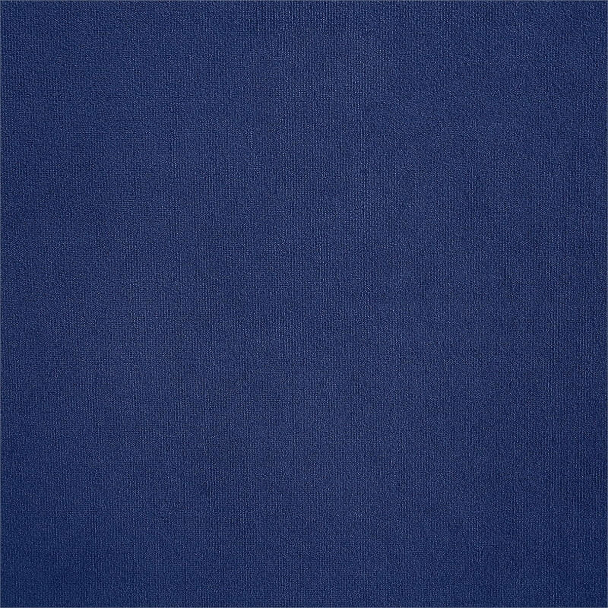 Navy Velvet Modular Sectional I5711