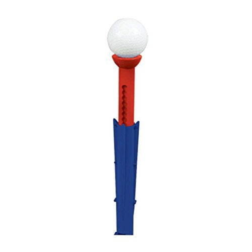 Kids Teeball Batting Tee and Pitching Machine I90210