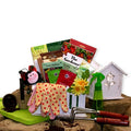Gardening Gift with Gourmet Snacks S8362
