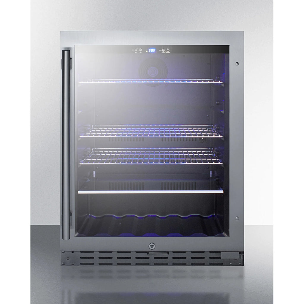 Compact Refrigerator Z272