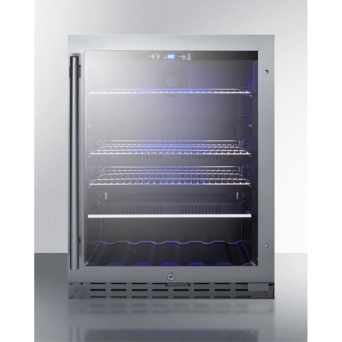 Compact Refrigerator Z272