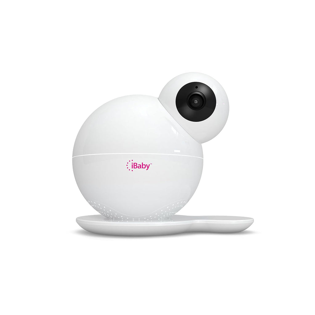 Wi-Fi Wireless Digital Baby Video Camera with Night Vision P1000
