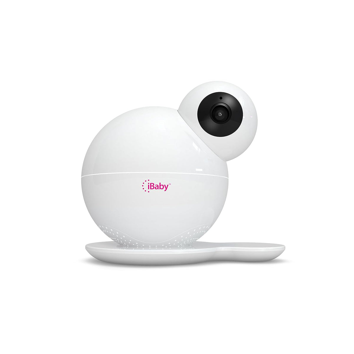 Wi-Fi Wireless Digital Baby Video Camera with Night Vision P1000