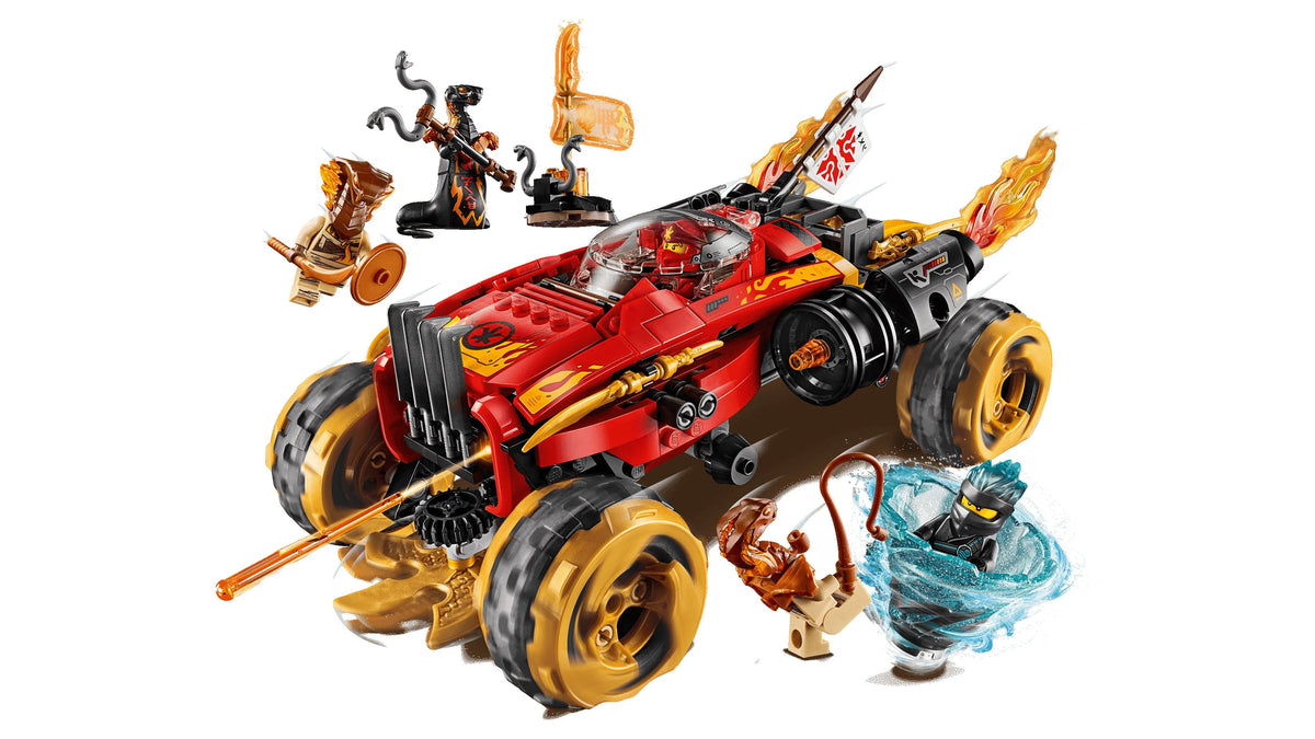 450 Pieces Building Kit X4750