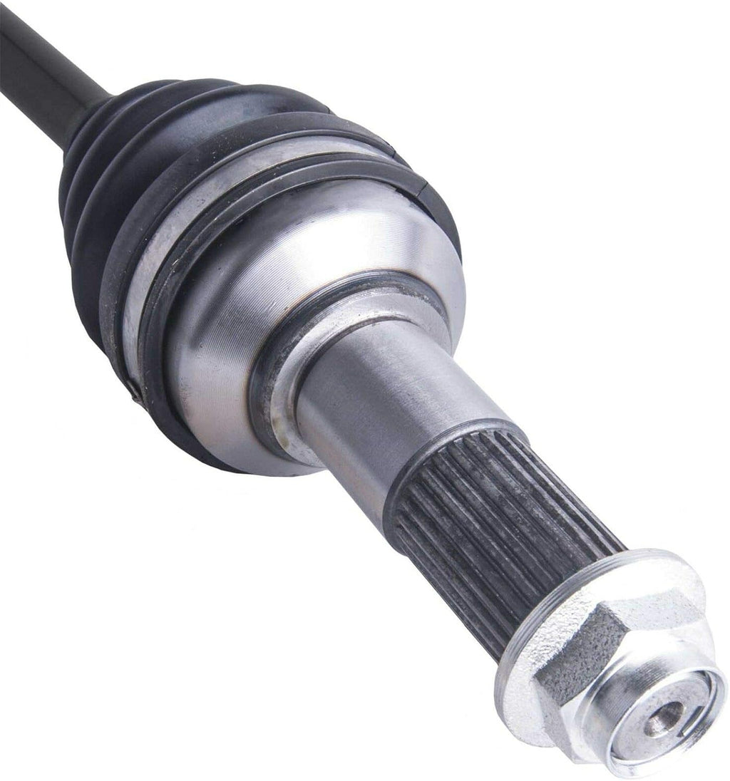 Axle for Yamaha Grizzly 660 2003 2004 2005 2006 2007 2008 Q7015