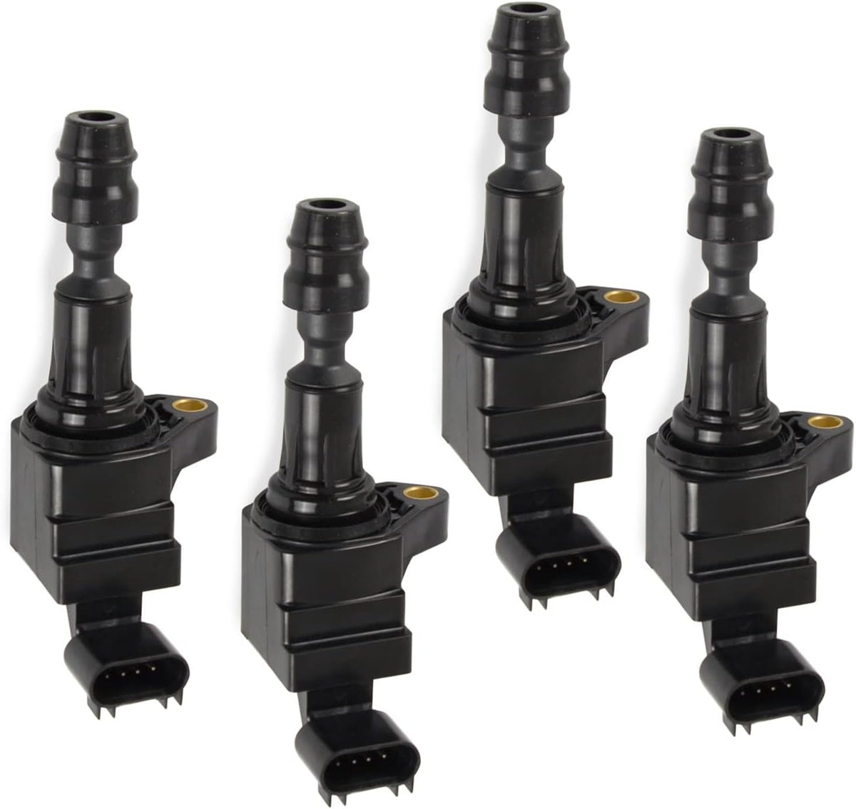 4Pcs Ignition Coil Pack of 2 C888