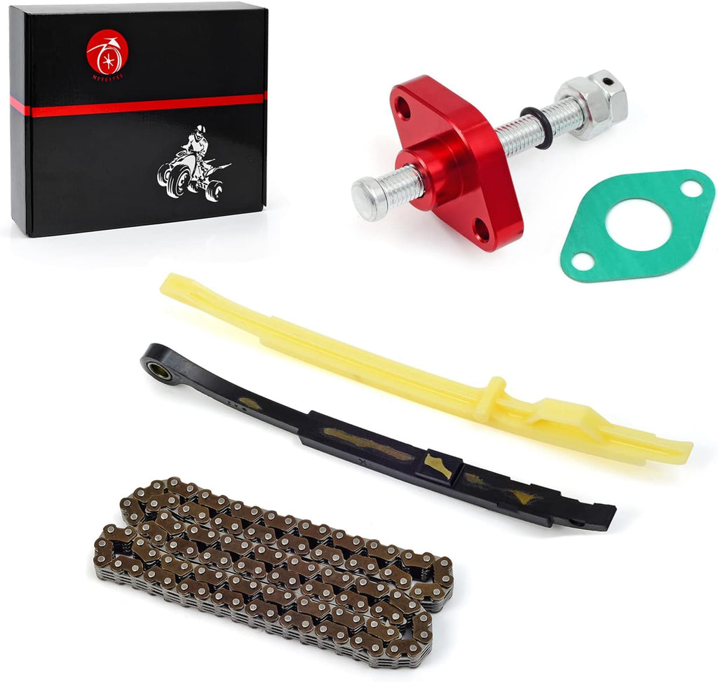 Cam Timing Chain Guides Tensioner G666305