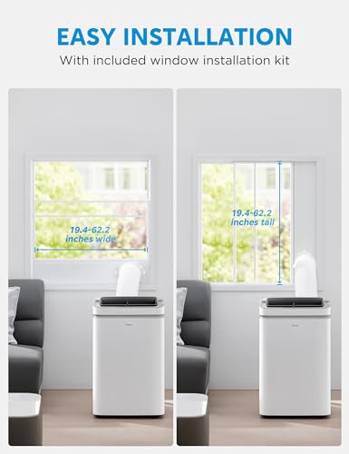 Portable Air Conditioner L89310