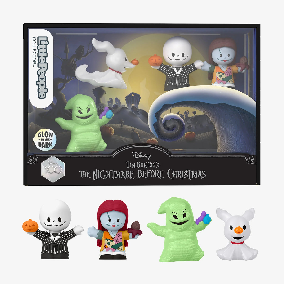 Little People Collector Set F547