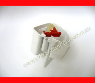 Milk Tank Froth Assembly G550
