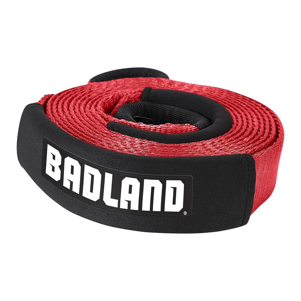 6600 lb. Capacity 2 in. x 20 ft. Recovery Snatch Strap I577737