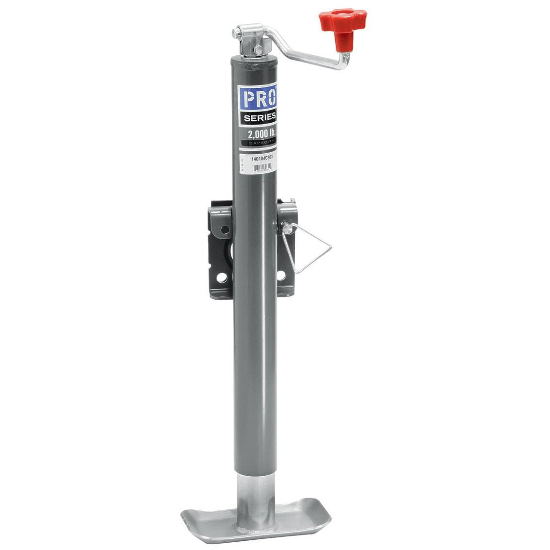 Weld-On Jack E500