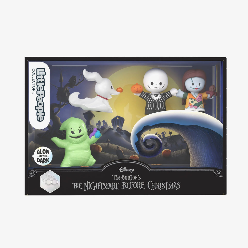 Little People Collector Set F547