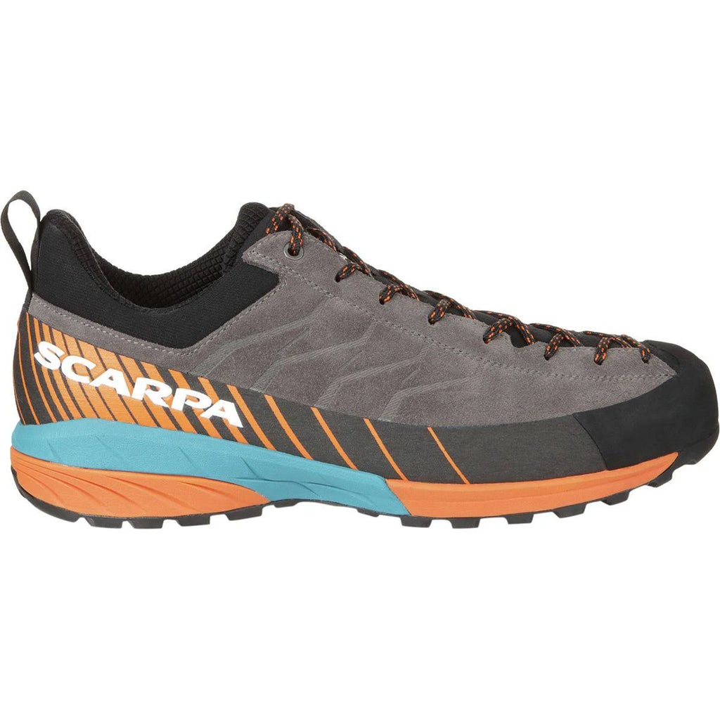 Titanium Tonic Men's Shoe M1594