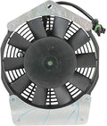 Radiator Cooling Fan Motor A60703