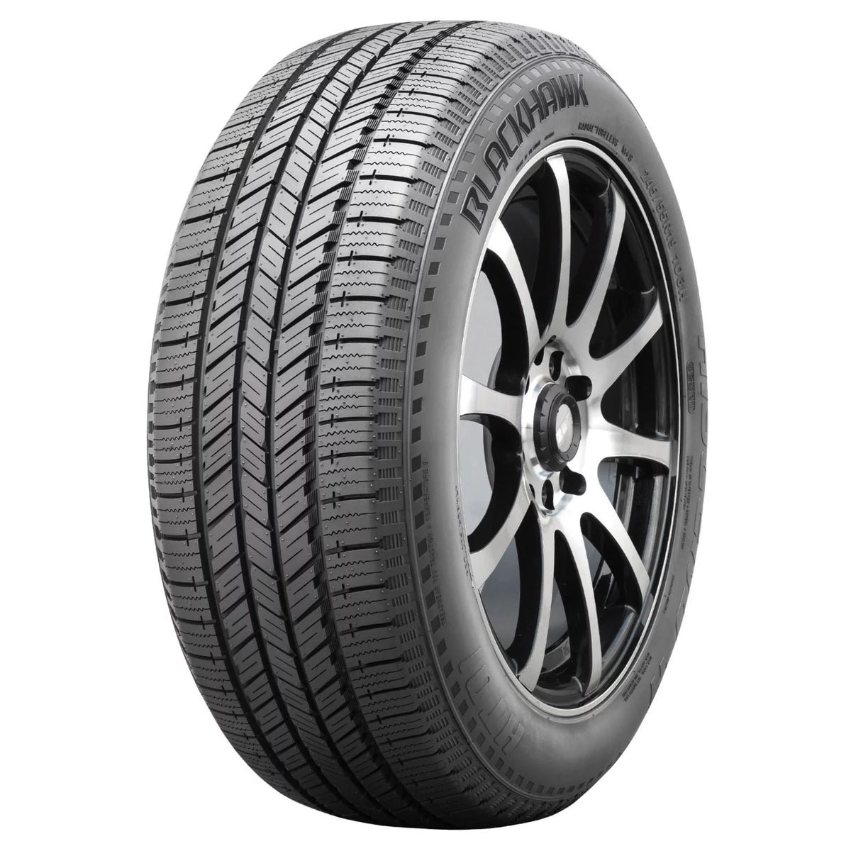 All Season 235/70R16 106T Light Truck Tire J9381