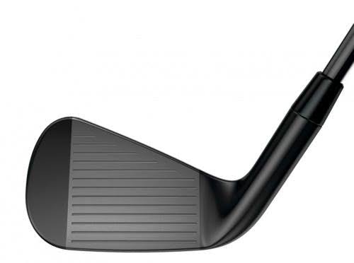 Smoke Irons R21396