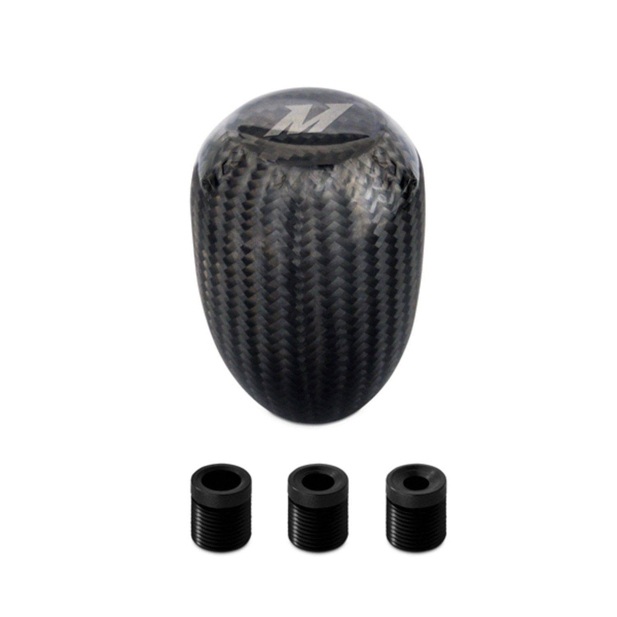 Carbon Fiber Shift Knob Z3989