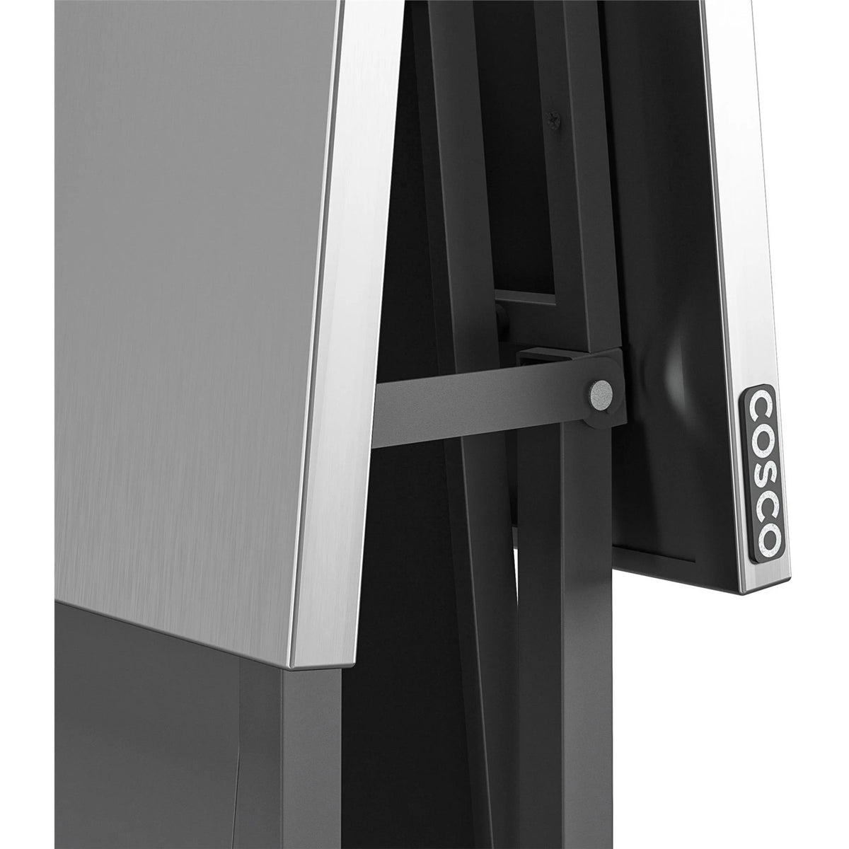Charcoal Gray Food Prep Station S18522