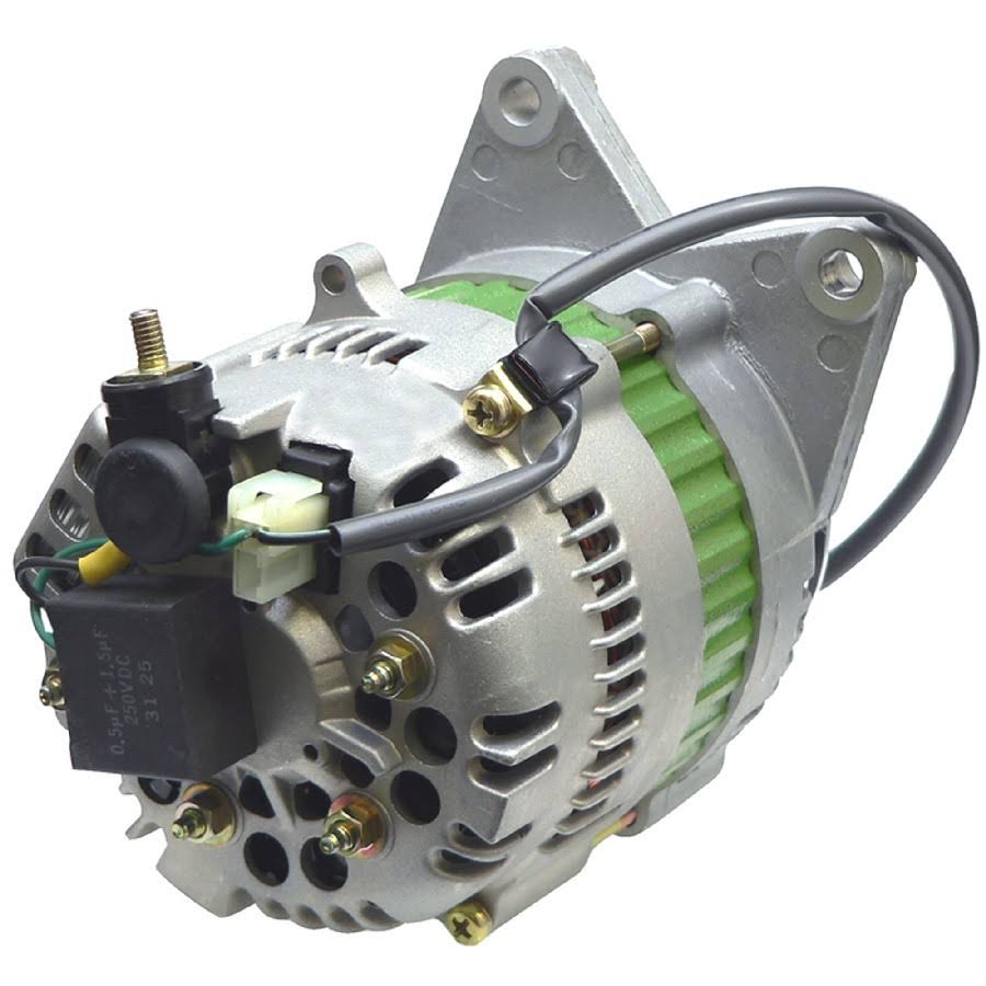New Alternator for Honda Goldwing GL1500 N14556