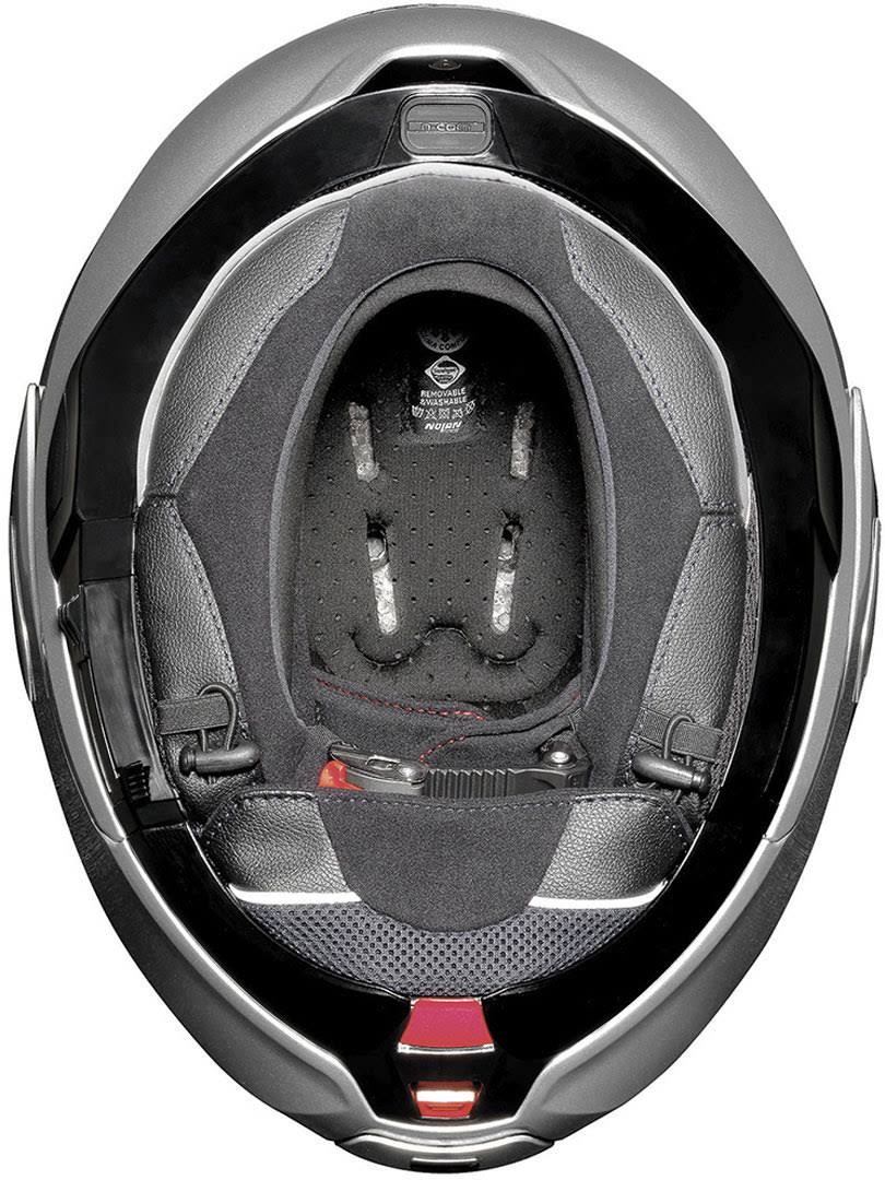 Red Size L Helmet I215
