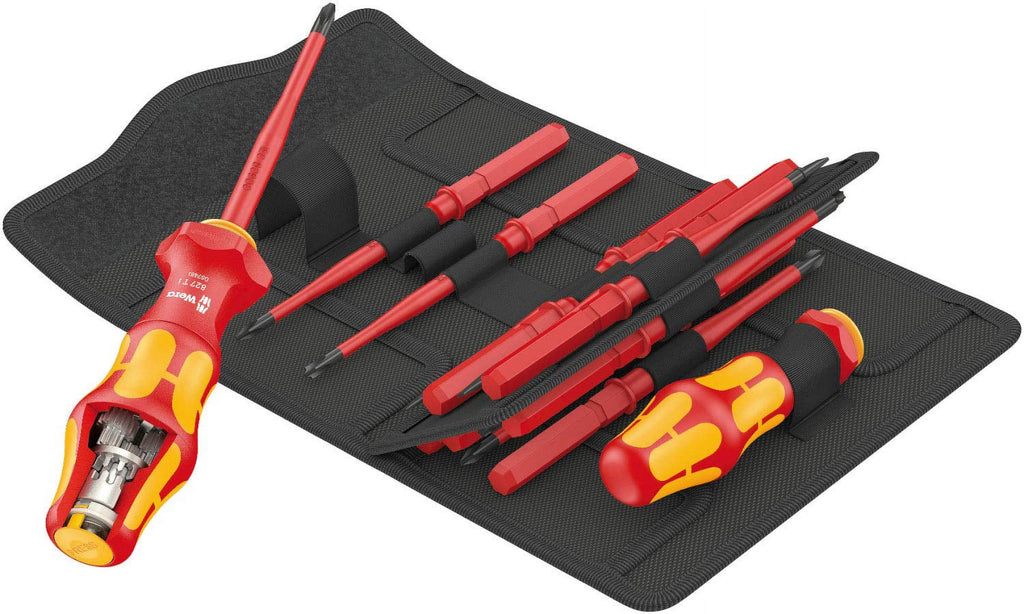 16 Pieces Kompak urbo I X43051