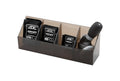 Pediatric Multicuff Kit, Black U653264