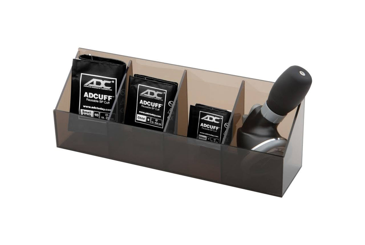 Pediatric Multicuff Kit, Black U653264