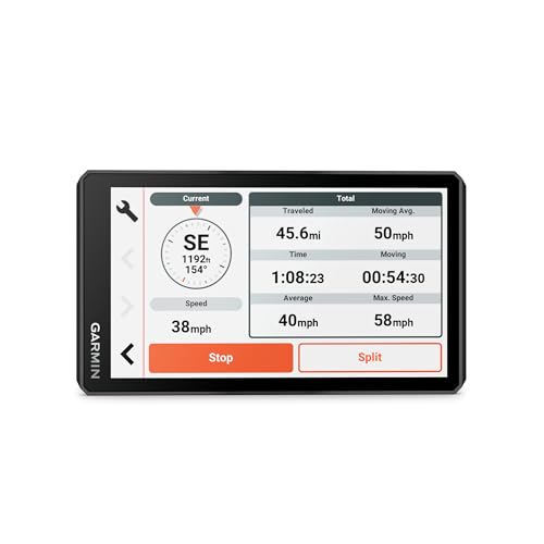 All-Terrain Motorcycle Navigator S82503
