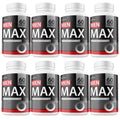 Men Max Enhancement Pills 8 Bottles M675021
