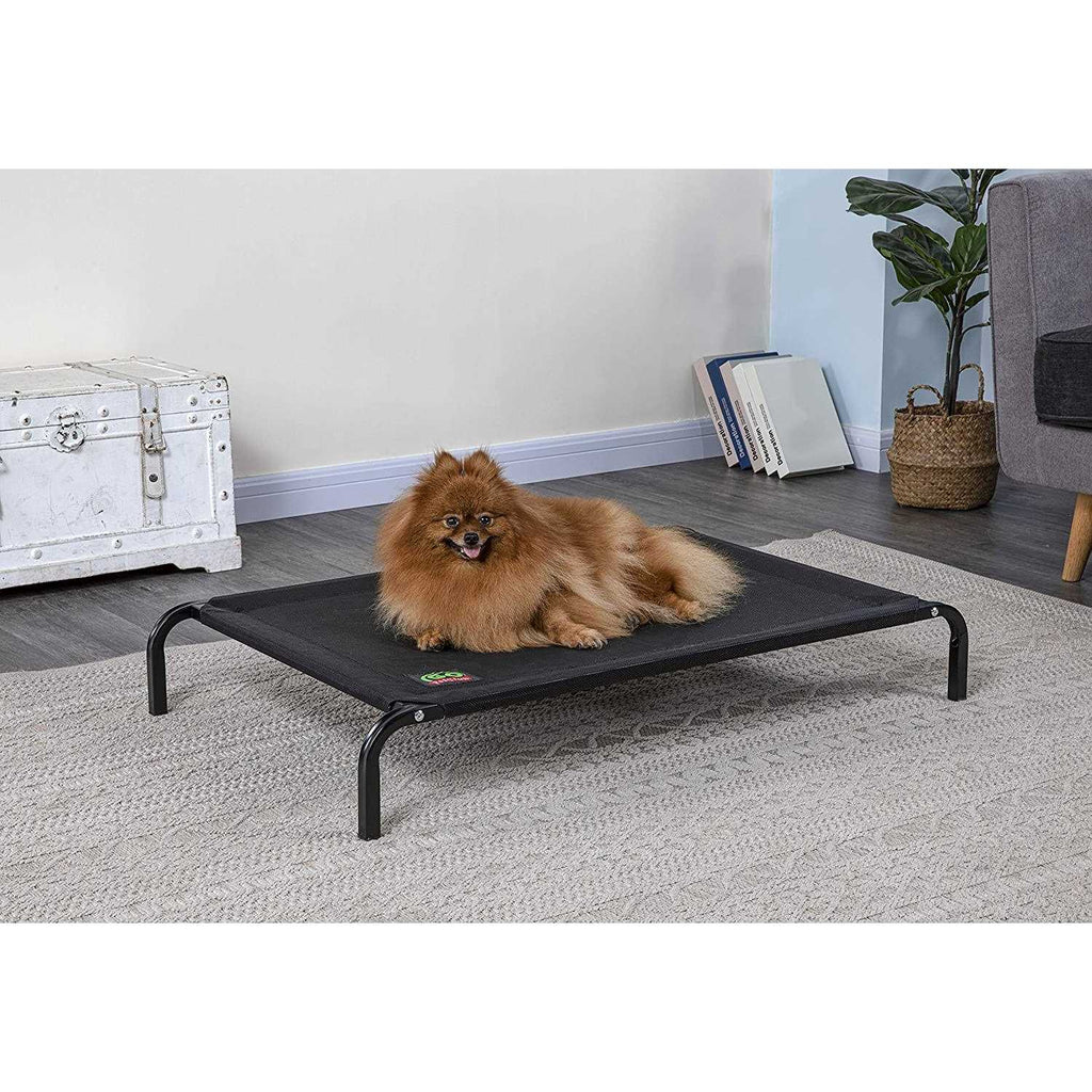 Elevated Cooling Pet Cot Bed W622