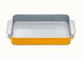 Rectangle Pan in Marigold X24378