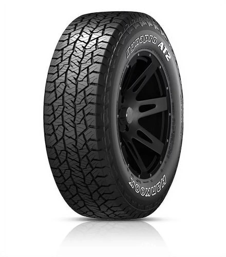 All Terrain Light Truck Tire D984802
