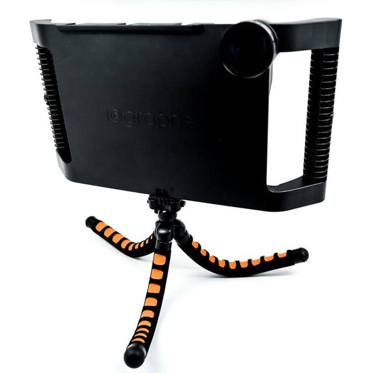 Filmmaking Case for iPad Pro O82501