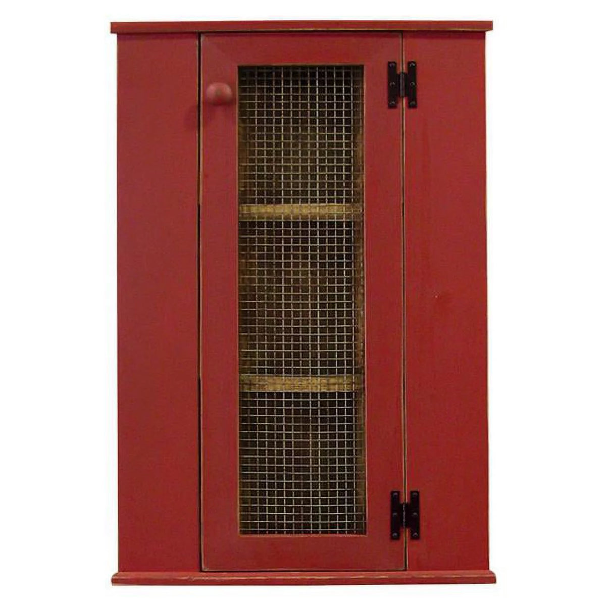 Corner Cabinet Top Hutch O2099