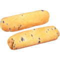 Blueberry Enrobed Sausage Link, 3.31 Pound L37018