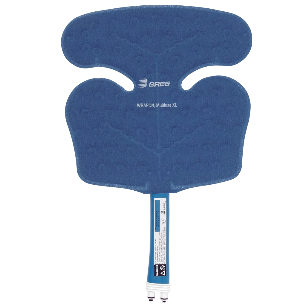 Cold Therapy System with Knee/Shoulder Pad R687