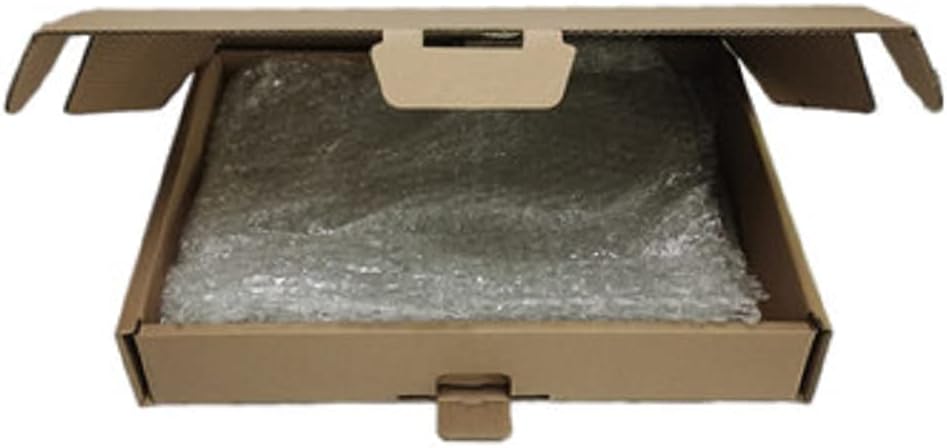 Black Palmrest Upper Case with Keyboard and Touchpad Assembly G2794