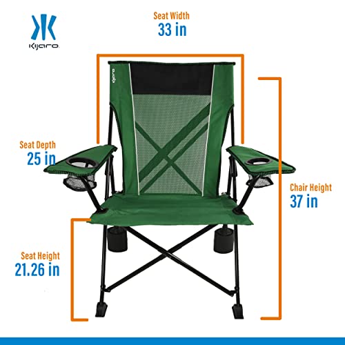 Rocking Camp Chair T84454