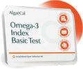 Omega 3 Finger Test Kit with Pre-Paid Return Envelope F80480