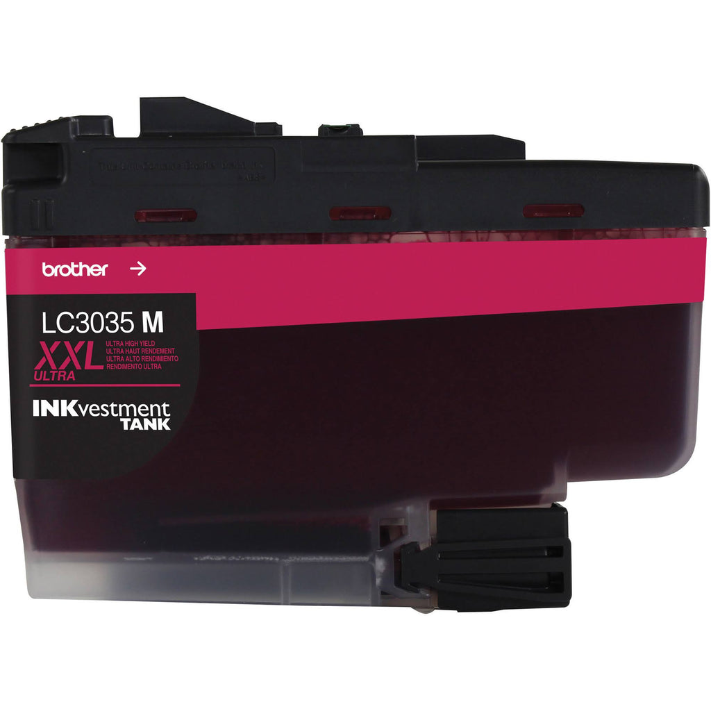 Magenta Ultra High-Yield Ink Cartridge X487
