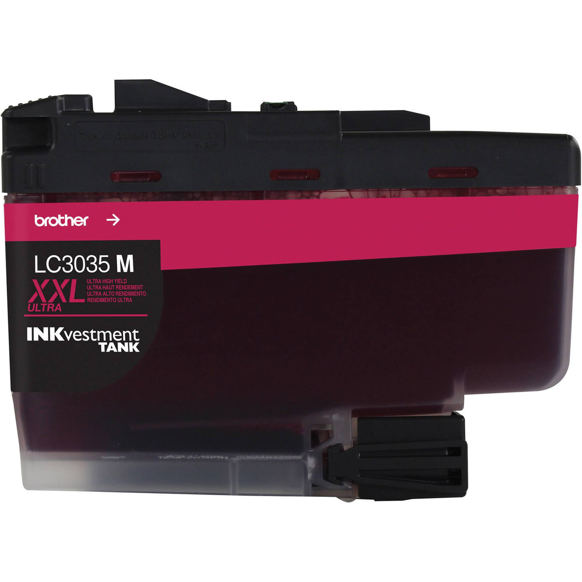 Magenta Ultra High-Yield Ink Cartridge X487